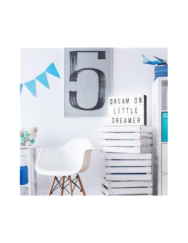 SMARTWARES Smartwares IOL-003-BW...