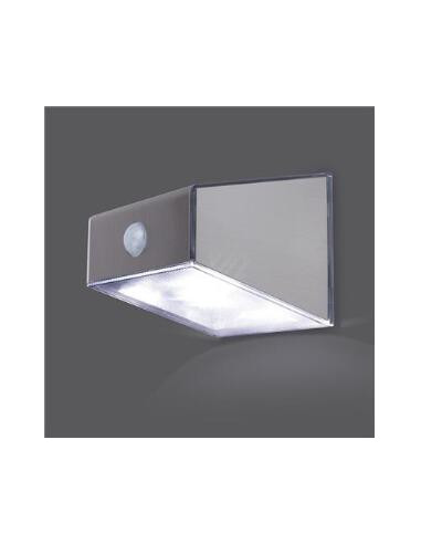 SMARTWARES Smartwares 5000.702 Luz...