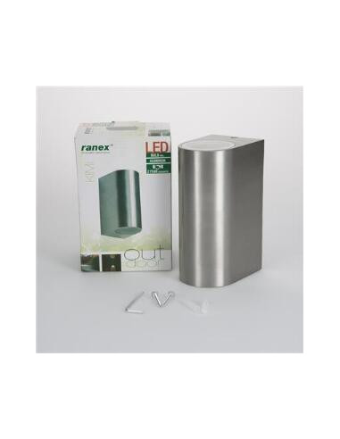 SMARTWARES Ranex 5000.467 Aplique De...