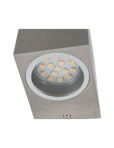SMARTWARES Ranex 5000.464 Luz LED...