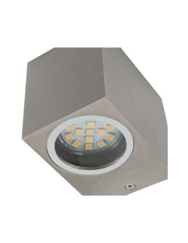 SMARTWARES Ranex 5000.464 Luz LED...