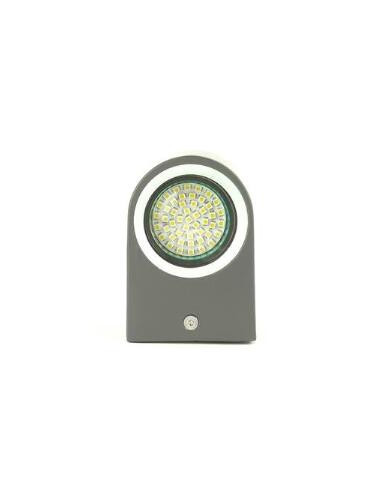 SMARTWARES Ranex 5000.331 Luz Led...