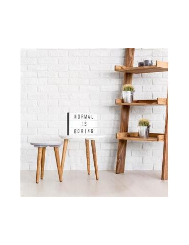 SMARTWARES Smartwares Iol-002-bw Caja...