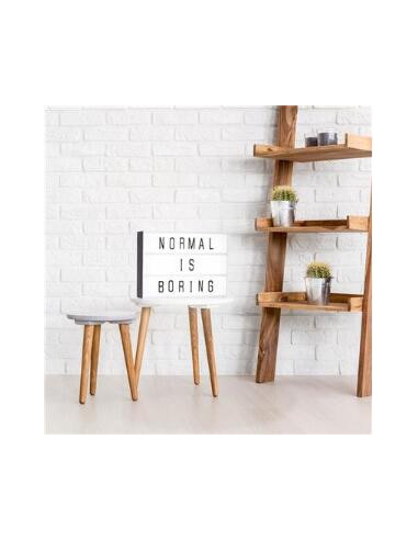 SMARTWARES Smartwares IOL-001-BW Caja... SMARTWARES Smartwares IOL-001-BW Caja...