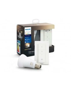 Philips Hue White Ambiance...