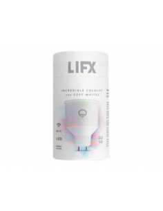 LIFX - lâmpada LED com...