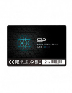 Disco SSD Silicon Power Ace...