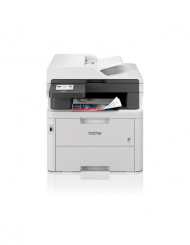 Impressora Multifunções Brother...
