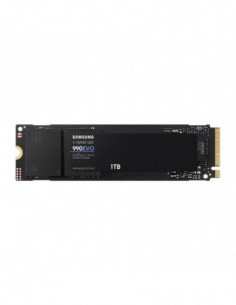 SSD Samsung 990 EVO 1TB M.2...