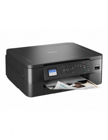 Brother DCP-J1050DW - impressora...