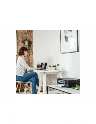 Brother DCP-J1050DW - impressora...