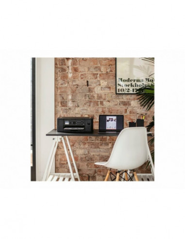 Brother DCP-J1050DW - impressora...