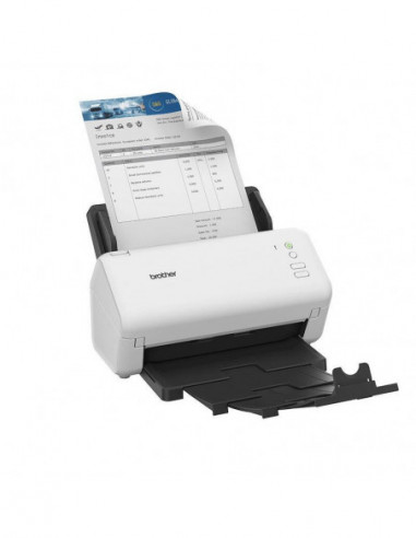 BROTHER ADS-4100 Document scanner...