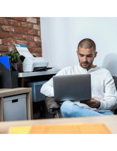 Escáner Documental Brother Ads-4100...