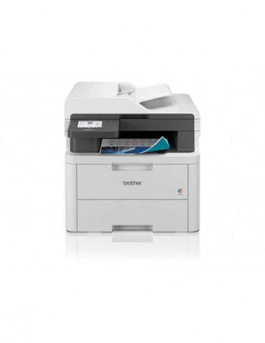 Dcp-L3560cdwre1 3in1 Las 26ppm Mfp...