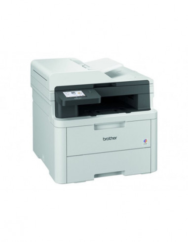Dcp-L3560cdwre1 3in1 Las 26ppm Mfp...