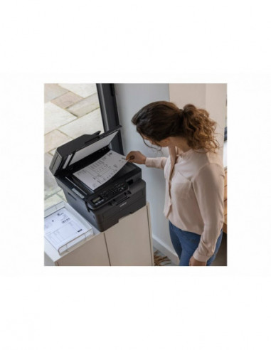 Brother MFC-L2800DW - MFCL2800DWRE1