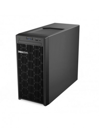 Servidor Dell PowerEdge T150: Xeon...
