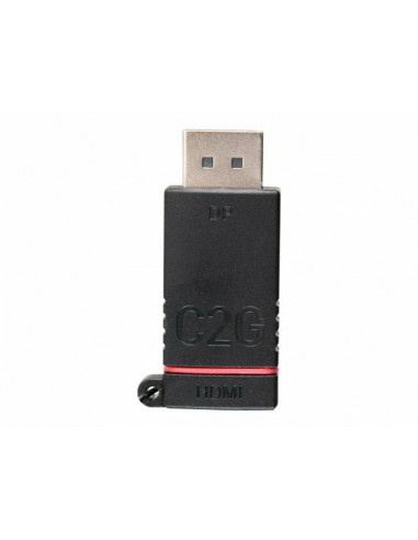 C2G Retractable Table Box Mount HDMI... C2G Retractable Table Box Mount HDMI...