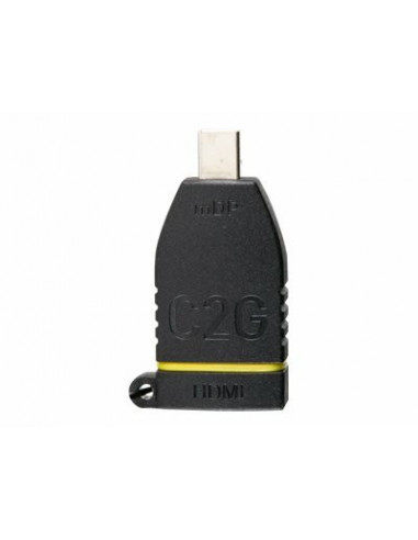 C2G Retractable Table Box Mount HDMI... C2G Retractable Table Box Mount HDMI...