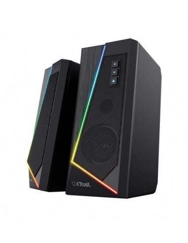 Colunas Trust GXT 609 Zoxa - 2.0... Colunas Trust GXT 609 Zoxa - 2.0...