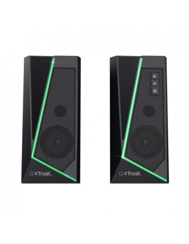 Colunas Trust GXT 609 Zoxa - 2.0... Colunas Trust GXT 609 Zoxa - 2.0...