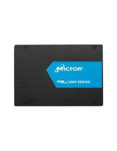 Micron 9300 PRO - unidade...