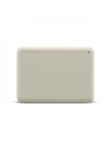 Disco Externo Hdd Toshiba Canvio...