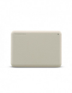 Disco Externo Hdd Toshiba...