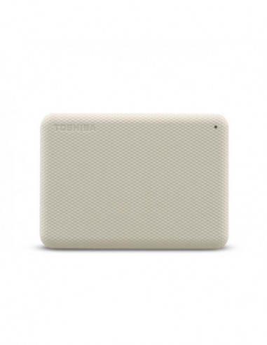 Disco Externo Hdd Toshiba Canvio...