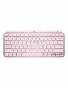 Logitech MX Keys Mini -...