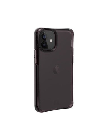 Uag Apple Millenium 1 Plyo Aubergine U