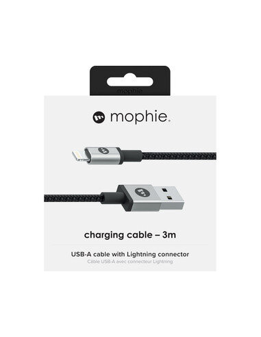 Zagg Charge And Synccable-usb-a To... Zagg Charge And Synccable-usb-a To...