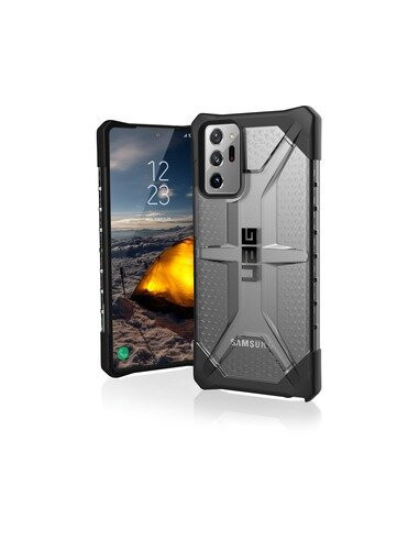 Uag Samsung Note 20 Ultr Plasma Ash .