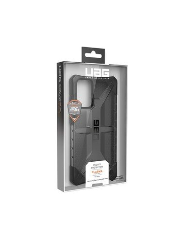 Uag Samsung Note 20 Ultr Plasma Ash .