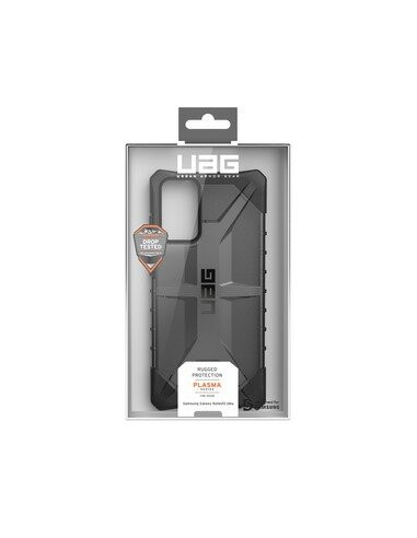 Uag Samsung Note 20 Ultr Plasma Ash .
