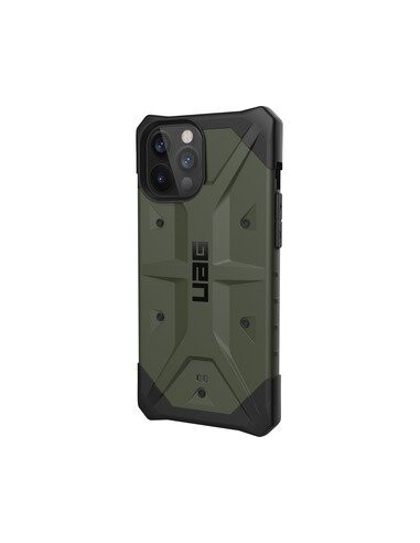 Uag Apple Millenium 3 Pathfinder Olive Uag Apple Millenium 3 Pathfinder Olive
