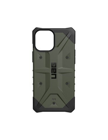 Uag Apple Millenium 3 Pathfinder Olive Uag Apple Millenium 3 Pathfinder Olive