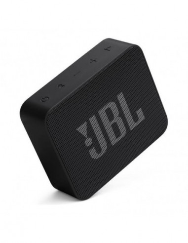 Jbl - Coluna Bluetooth Go Preto...
