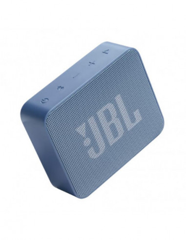 Jbl - Coluna Bluetooth Go Azul...