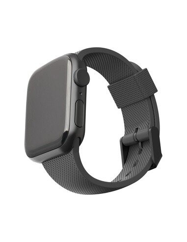 Uag U Apple Watch 38/40 Silicone Black
