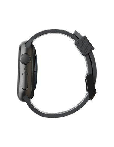 Uag U Apple Watch 38/40 Silicone Black