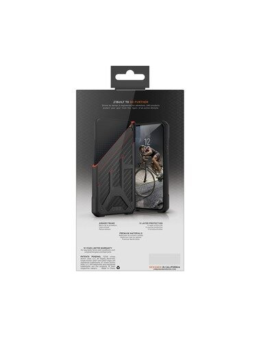 Uag Samsung Note 20 Ultra Monarch...