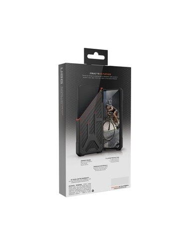 Uag Samsung Note 20 Ultra Monarch...