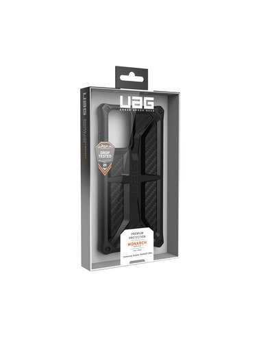 Uag Samsung Note 20 Ultra Monarch...