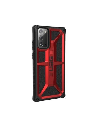 Uag Samsung Note 20 Monarch Crimson Uag Samsung Note 20 Monarch Crimson