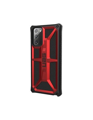 Uag Samsung Note 20 Monarch Crimson Uag Samsung Note 20 Monarch Crimson