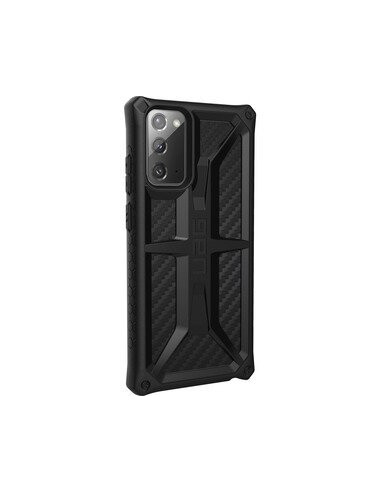 Uag Samsung Note 20 Monarch Carbon Fiber
