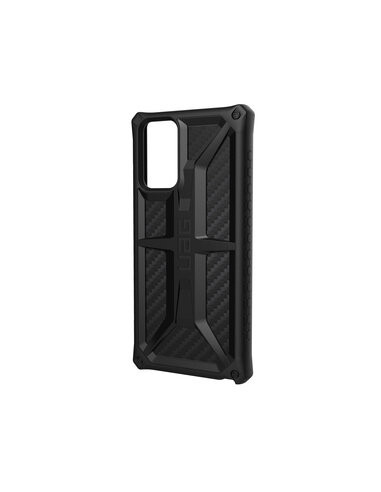 Uag Samsung Note 20 Monarch Carbon Fiber