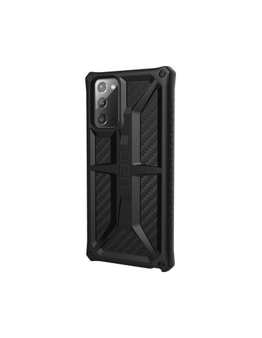 Uag Samsung Note 20 Monarch Carbon Fiber
